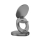 SILVER MONKEY MagCharger 3in1 foldable travel charging station B - 1222059 - zdjęcie 5